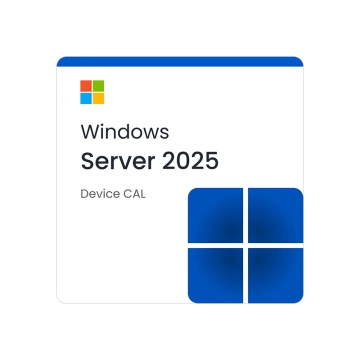 Microsoft Windows Server 2025 Device CAL per la pianificazione degli accessi
